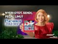 Iklan Paramex Nyeri Otot 5s
