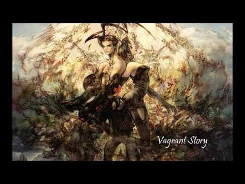 Mitsuri Remix - Vagrant Story - The Incident At Grayland