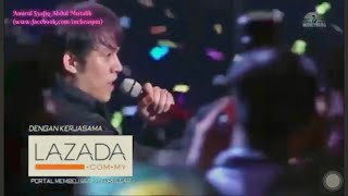 Download lagu AJL30 Potret - Akim & The Majistret mp3