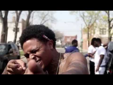 I.L Will - Rollin (Remix) [filmed by @SheHeartsTevin] #tattzNflattz2