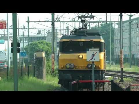 Euro Rails 153 - Een Rondje Nederland