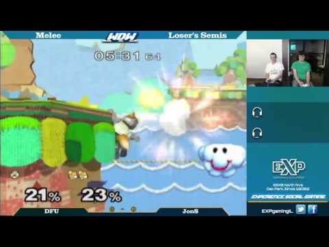 WDW 12-16-15 DFU vs Jon$ - LS