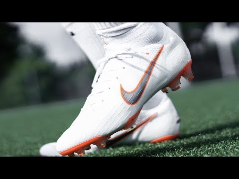 Nike Superfly 6 "Just do it pack" Test/Review by Extra Time - Der beste Schuhe des Jahres?