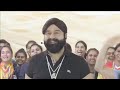 Honeypreet Interview With Trained By Ramrahim Baba
