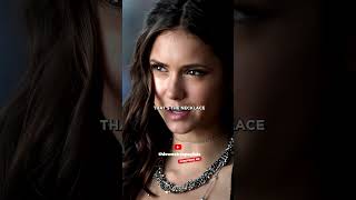 A tale of love, betrayal, and undying allure. | #shorts #thevampirediaries #tvd