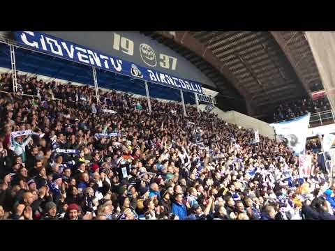 Curva Sud HC Ambrì-Piotta – Che Bello è Quando Esco di Casa per Andare alla Pista a Veder l'Ambrì