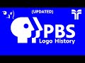 PBS Logo History UPDATED