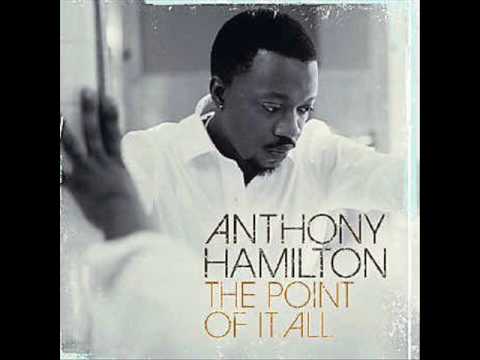 Anthony Hamilton- Diamond In The Rough