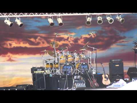 JAY SCHELLEN WARMING UP ASIA FEATURING JOHN PAYNE