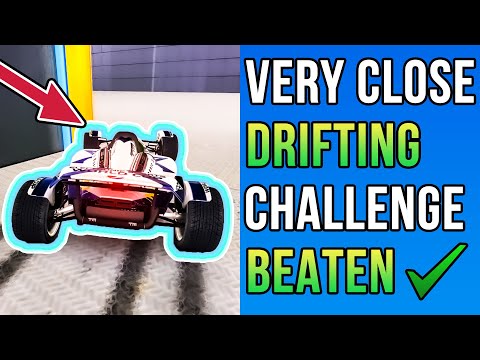 A07 Race World Record But It's ACTUALLY Not A07