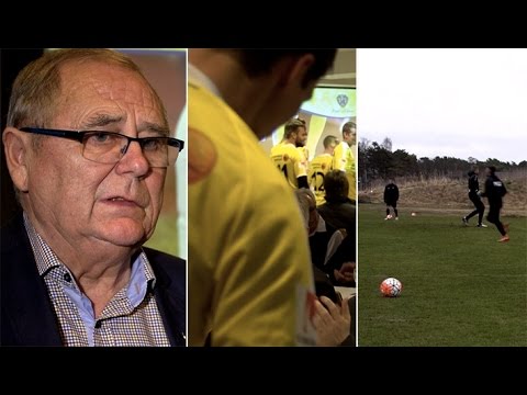 Så ska Falkenberg överleva i allsvenskan