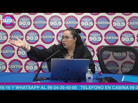 👠 En Tus Zapatos con Martha Maldonado a través de la 90.9 FM