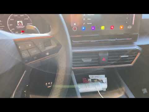 Seat Leon Cupra 1,4 Plug in e-Hybrid im Test persönliche Erfahrungen