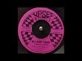 Trevour Lambert (Max Romeo) - Bald Headed Teacher + Version (1973) | Upset Records