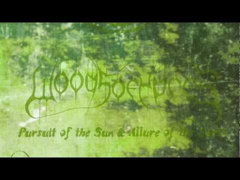 Woods of Ypres - (Full Album) Pursuit of the Sun and Allure of the Earth [2004]