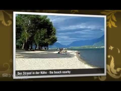 Ferienwohnung CASA CAMILLA - Urlaub am Comer See - Lake Como holiday