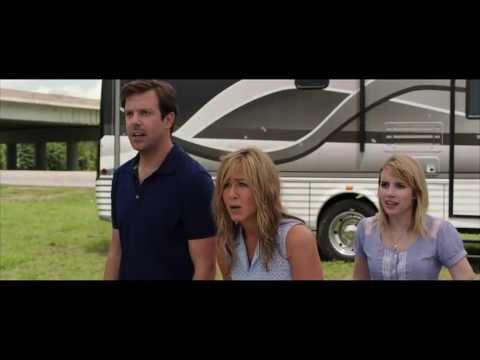 We're the Millers (Red Band Trailer)