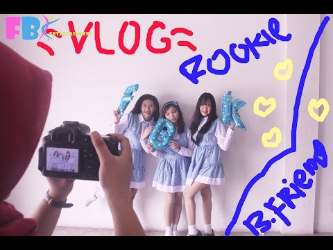 [BEHIND THE SCENE] Red Velvet 레드벨벳_Rookie Dance cover