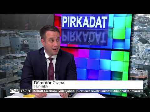 A költségvetésben van elegendő forrás