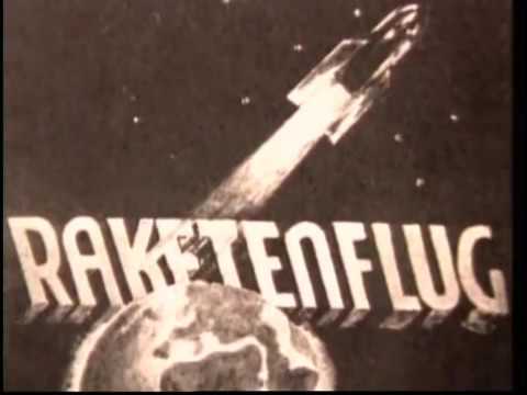 Aerospace engineering - Rocket Engine