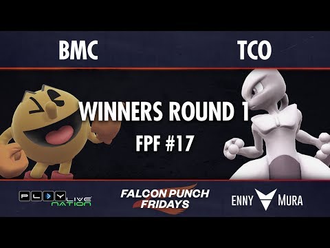 BMC vs SNG | TCO - WR1 (FPF17)