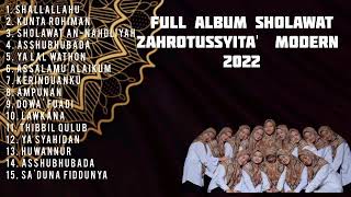 Download lagu Full Album Sholawat Zahrotussyita' Modern 2022 mp3 Download lagu Full Album Sholawat Zahrotussyita' Modern 2022 mp3