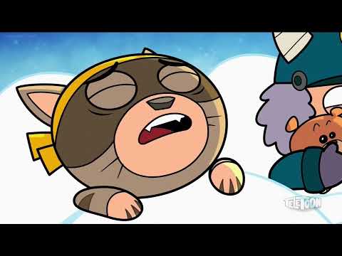 Chop Chop Ninja Episode 5 Clone General Jo Yuki