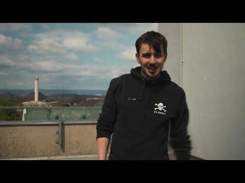 HanumanSapiens - Weltschmerzfieber