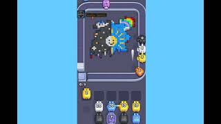 Pixel Flow Level 310