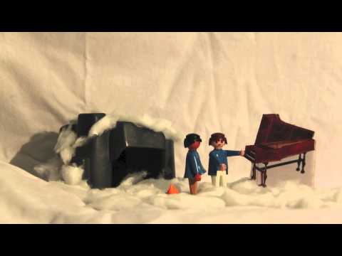 Mani Matter Dr Eskimo