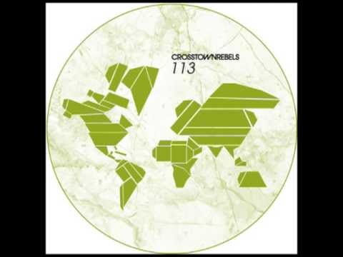 Russ Yallop - How I Feel feat. Bellee