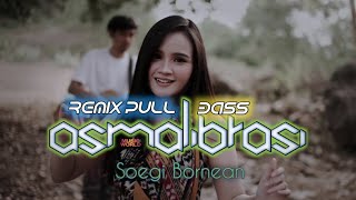 Download lagu SOEGI BORNEAN | DJ ASMALIBRASI TIKTOK REMIX FULL BASS mp3