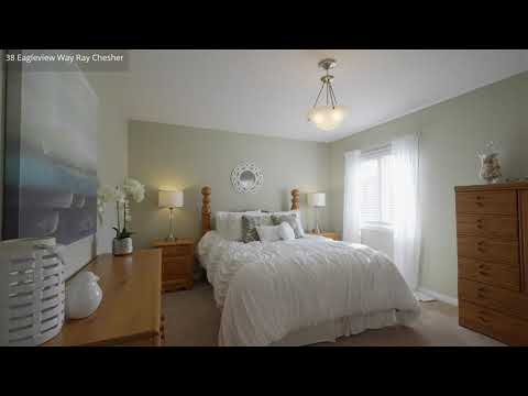 38 Eagleview Way, Georgetown ON L7G 6N6, Canada