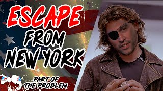 Escape from New York