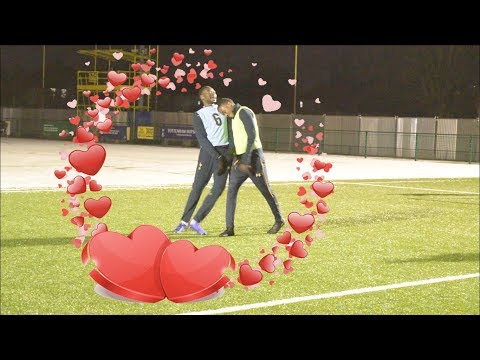 Preparations begin for the FA Trophy First Round!