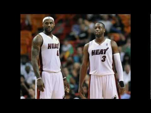 2012 Nba Finals  Analysis