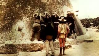 Berurier Noir - Nuit apache 2