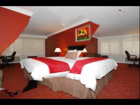 BEST WESTERN BURBANK AIRPORT INN