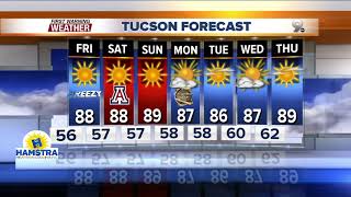 KGUN9 On Your Side Latest Headlines | October 10, 9pm