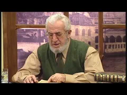 İnsanlara devamlı vaaz edin !! Allah yolunda kınanmaktan da korkmayın.