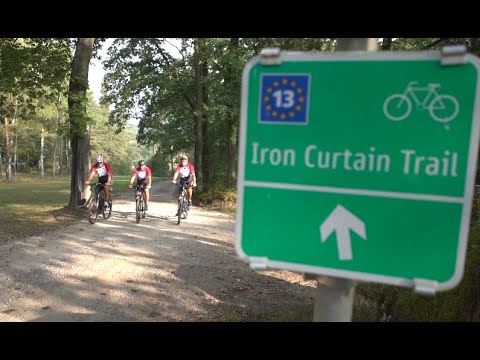 Iron Curtain Trail | Interreg AT-CZ - EN