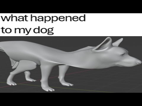 The Blender Help Forum is Stupid (Compilation)