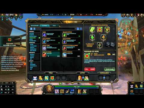 Smite Academy #1 - Support Wukong