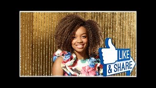 Shi’ann jones outdoes mariah carey with beyonce’s ‘listen’ on the voice