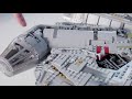 LEGO® Star Wars Millennium Falcon™ (75192)