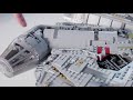 LEGO® Star Wars Millennium Falcon 75192