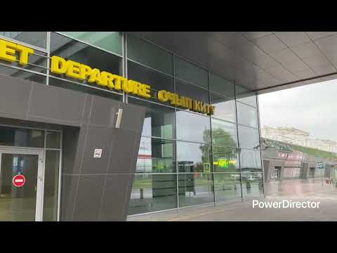 Где вкусно и недорого поесть в аэропорту Казани 🛫