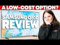 Samsung Q60D QLED Review: Worth It As A Value TV?