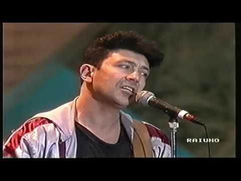 Edoardo Bennato - Alta Classe - 3 marzo 1992.