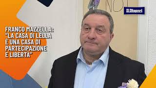 La Casa di Lella: la storia della piccola Raffaella Mazzella che diventa speranza per tutti
